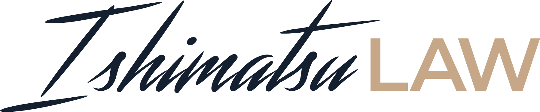 Ishimatsu Law Group PC
