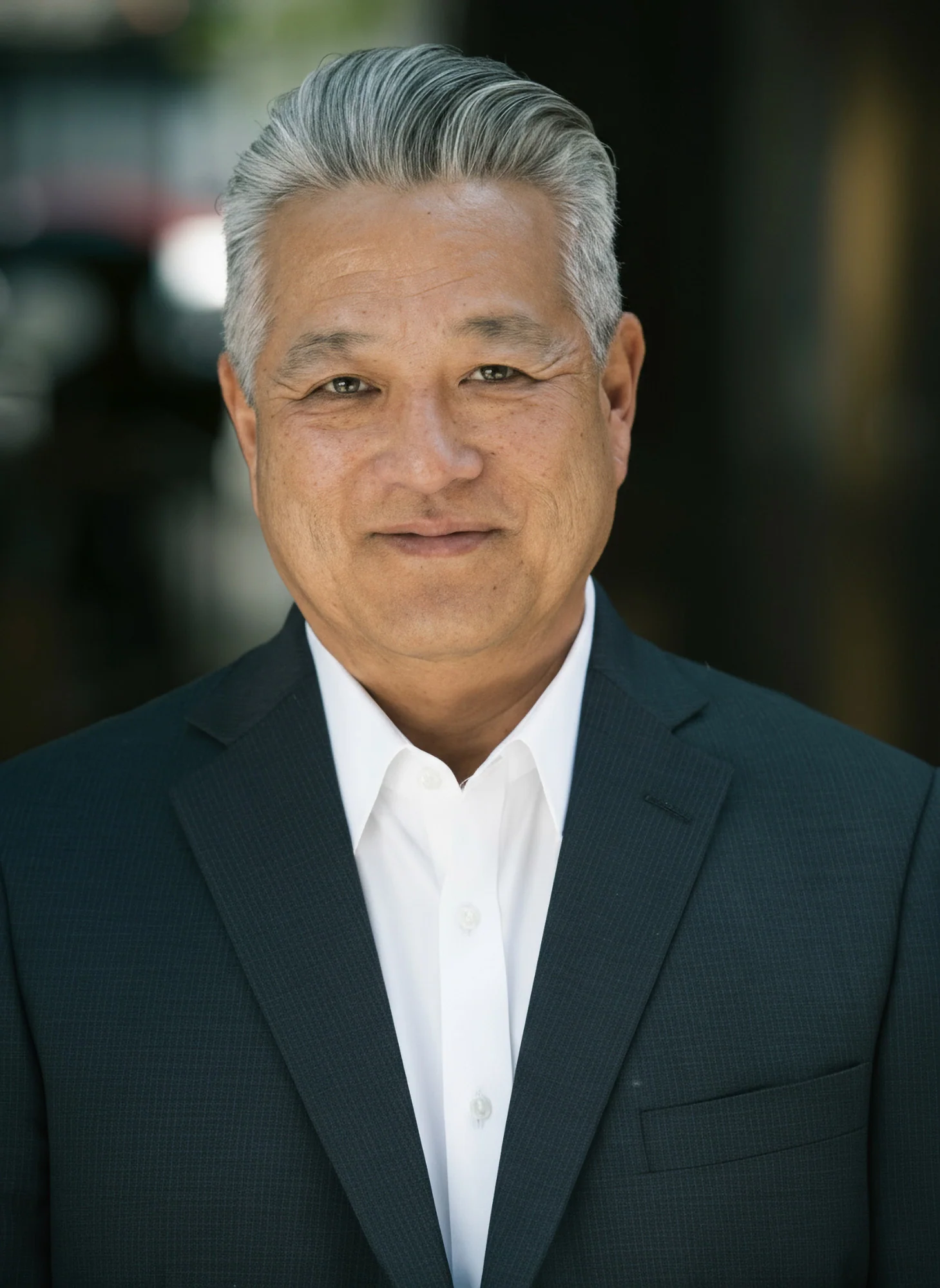 Bruce Ishimatsu, founder of Ishimatsu Law Group